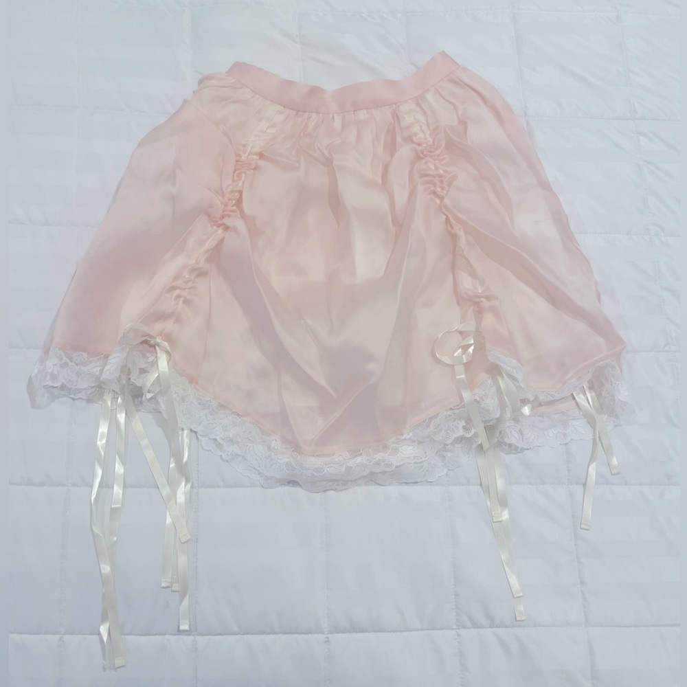 Selkie Skirt